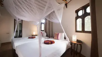 Antonio Beach Tree House Hotel & Spa