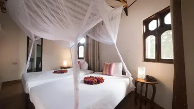 Antonio Beach Tree House Hotel & Spa