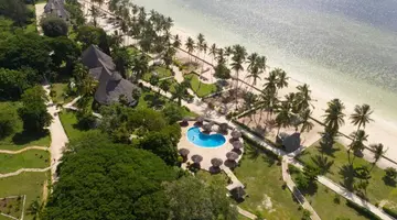 ANTONIO BEACH TREE HOUSE HOTEL & SPA