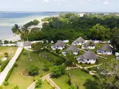 Antonio Beach Tree House Hotel & Spa