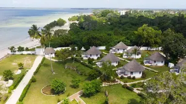 Antonio Beach Tree House Hotel & Spa