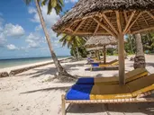 Antonio Beach Tree House Hotel & Spa