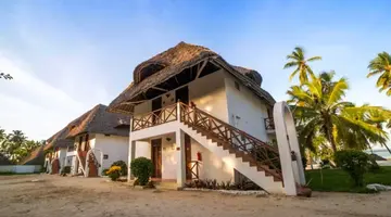 Antonio Beach