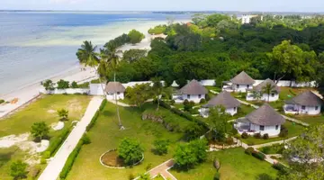 Antonio Beach