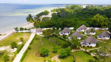 Antonio Beach