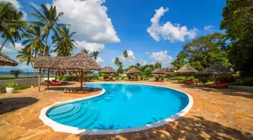 Antonio Beach