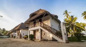 Antonio Beach