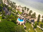 Antonio Beach