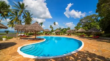Antonio Beach