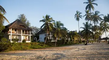Antonio Beach