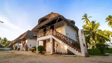 Antonio Beach
