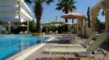 Antonios Hotel