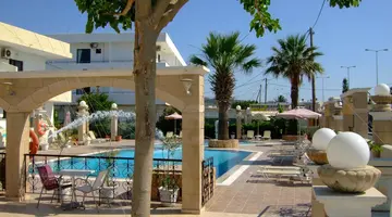 Antonios Hotel