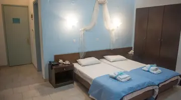 Antonios Hotel
