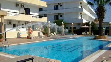 Antonios Hotel