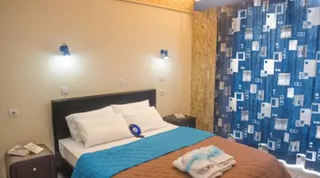 Antonios Hotel
