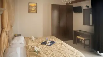 Antonios Hotel