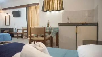 Antonios Hotel