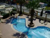 Antonios Hotel