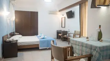 Antonios Hotel