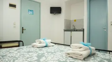 Antonios Hotel