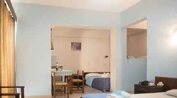Antonios Hotel