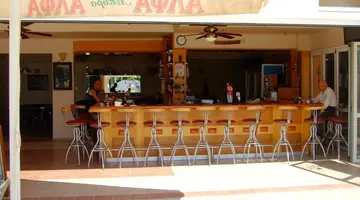 Antonios Hotel