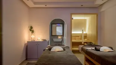 Antoperla Luxury Hotel & Spa