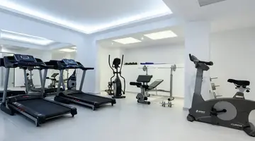 Antoperla Luxury Hotel &amp Spa
