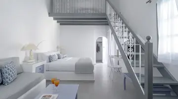 Antoperla Luxury Hotel &amp Spa