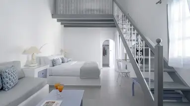 Antoperla Luxury Hotel & Spa