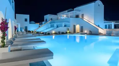 Antoperla Luxury Hotel & Spa