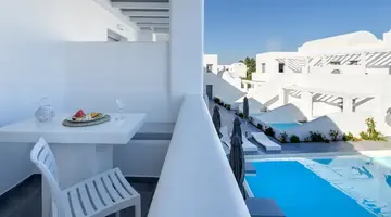 Antoperla Luxury Hotel &amp Spa