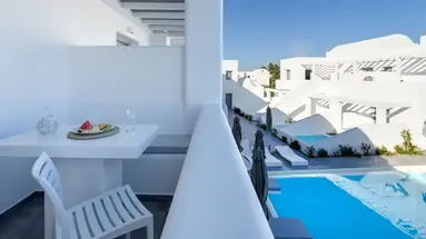Antoperla Luxury Hotel & Spa