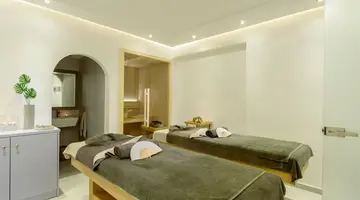 Antoperla Luxury Hotel &amp Spa