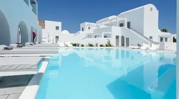 Antoperla Luxury Hotel &amp Spa