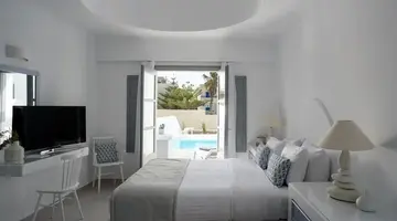Antoperla Luxury Hotel &amp Spa