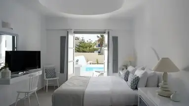 Antoperla Luxury Hotel & Spa