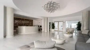 Antoperla Luxury Hotel & Spa