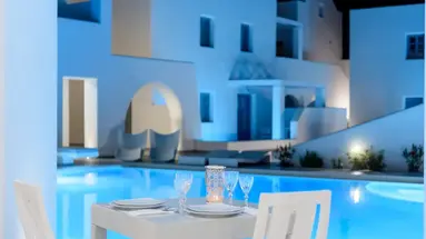 Antoperla Luxury Hotel & Spa