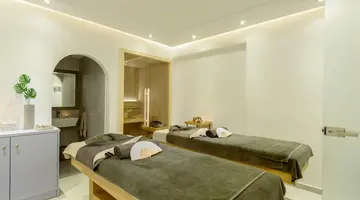 Antoperla Luxury Hotel & Spa