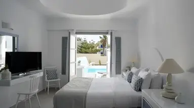 Antoperla Luxury Hotel & Spa