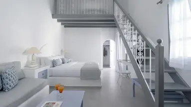 Antoperla Luxury Hotel & Spa