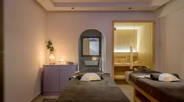 Antoperla Luxury Hotel & Spa