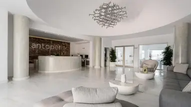 Antoperla Luxury Hotel & Spa