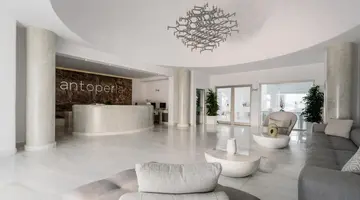 Antoperla Luxury Hotel & Spa