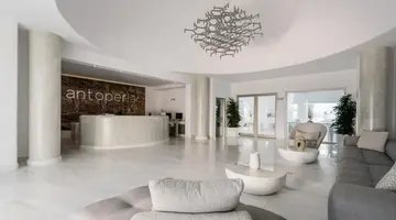 Antoperla Luxury Hotel & Spa