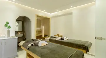Antoperla Luxury Hotel & Spa