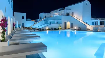 Antoperla Luxury Hotel & Spa