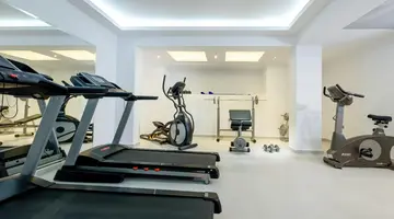 Antoperla Luxury Hotel & Spa